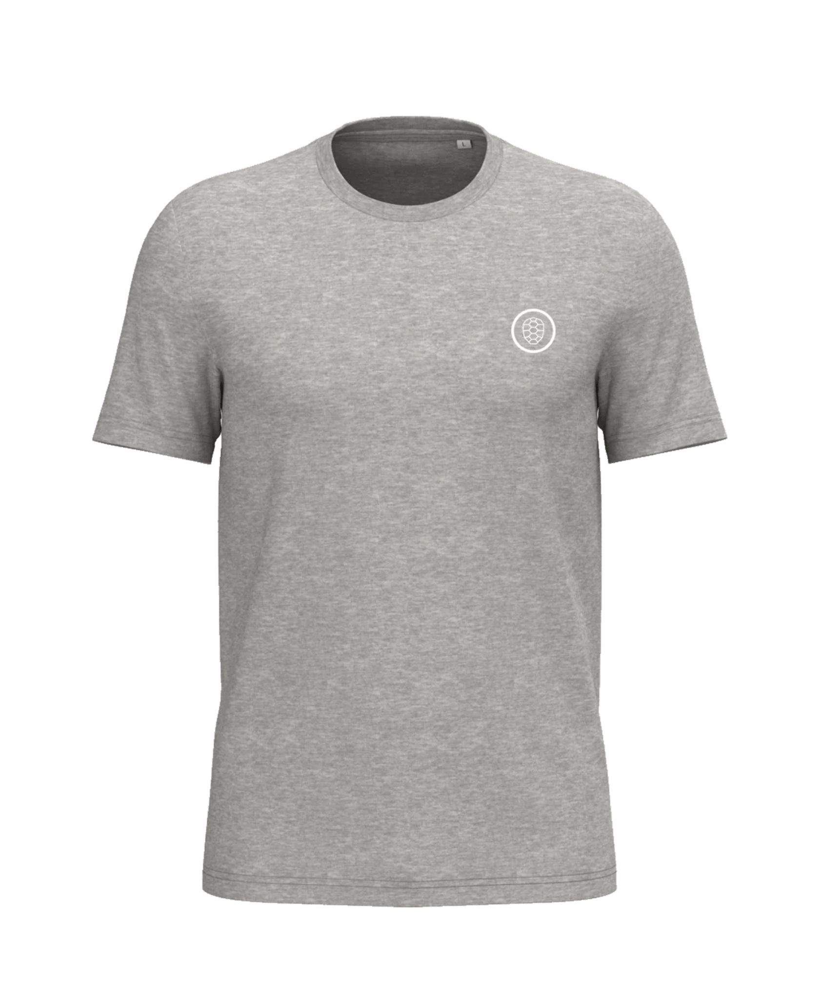 EcoWave 2.0 in Moon Grey Heather - ONETURTLE