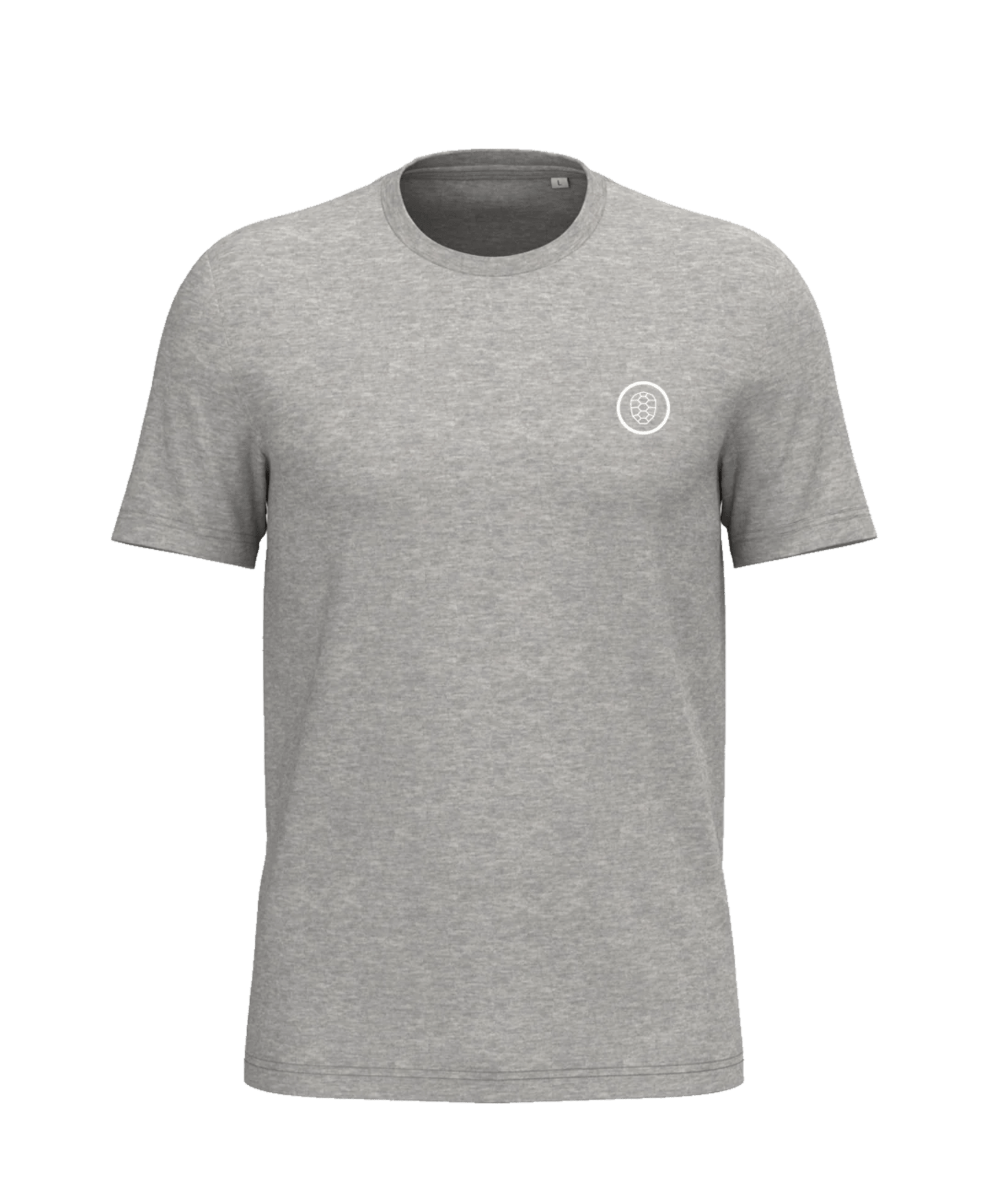 EcoWave 2.0 in Moon Grey Heather - ONETURTLE