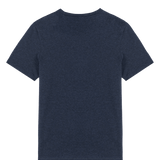 EcoWave 2.0 in Navy Blue Heather - ONETURTLE