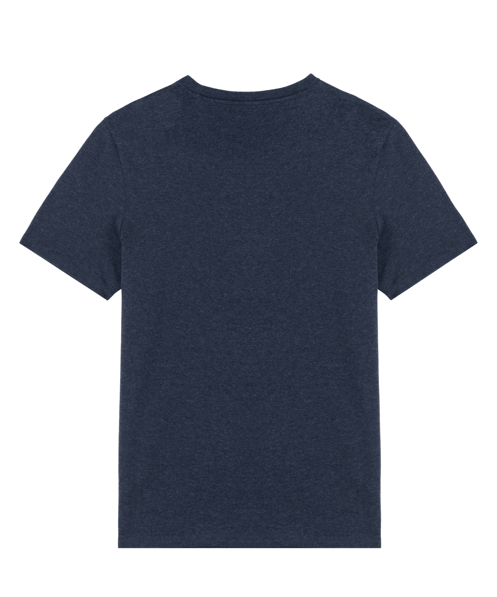 EcoWave 2.0 in Navy Blue Heather - ONETURTLE