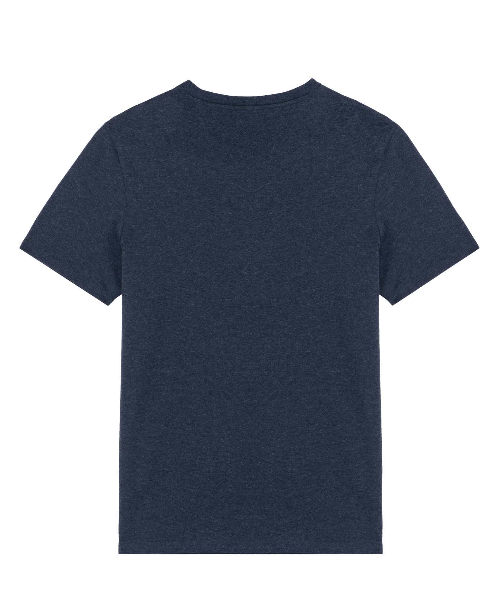 EcoWave 2.0 in Navy Blue Heather - ONETURTLE