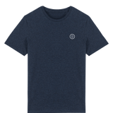 EcoWave 2.0 in Navy Blue Heather - ONETURTLE