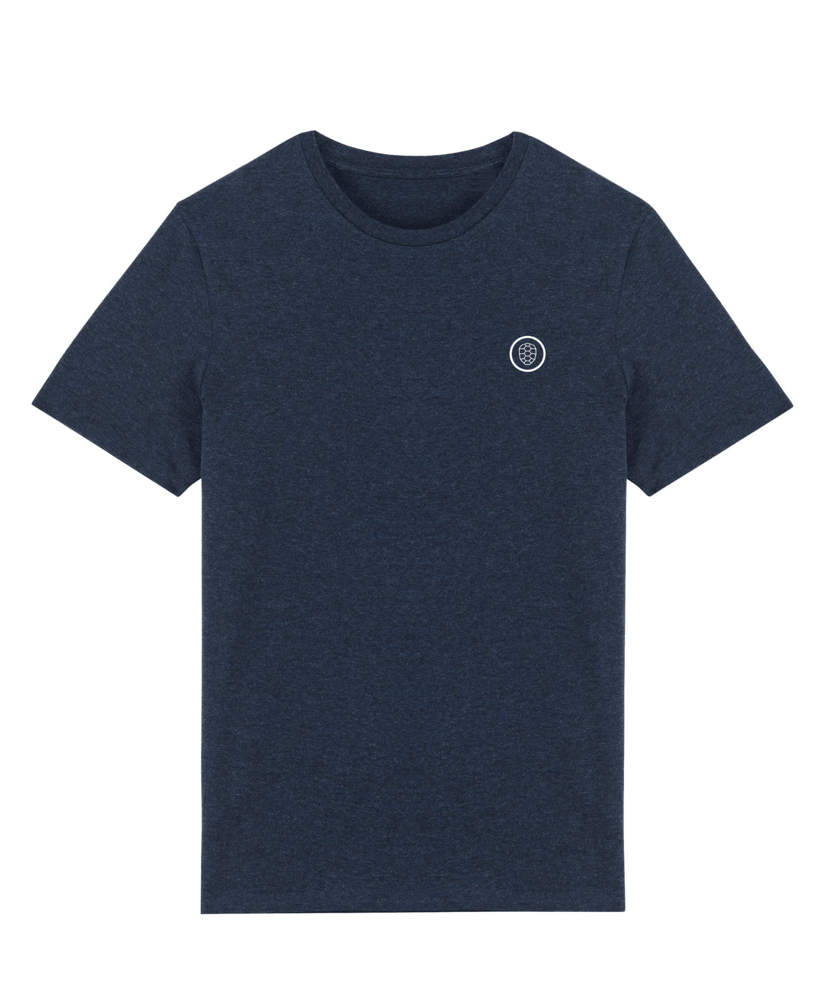 EcoWave 2.0 in Navy Blue Heather - ONETURTLE