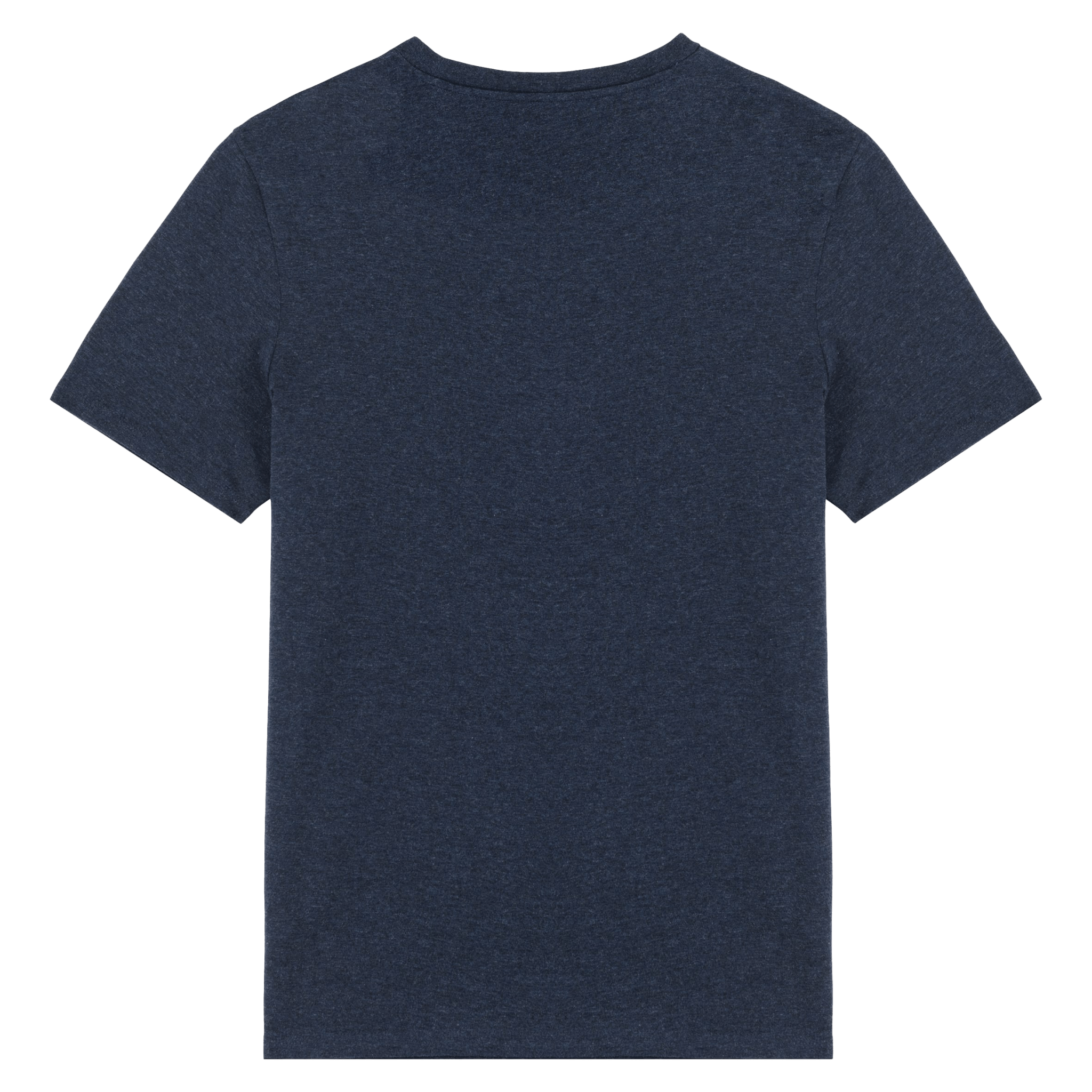 EcoWave 2.0 in Navy Blue Heather - ONETURTLE