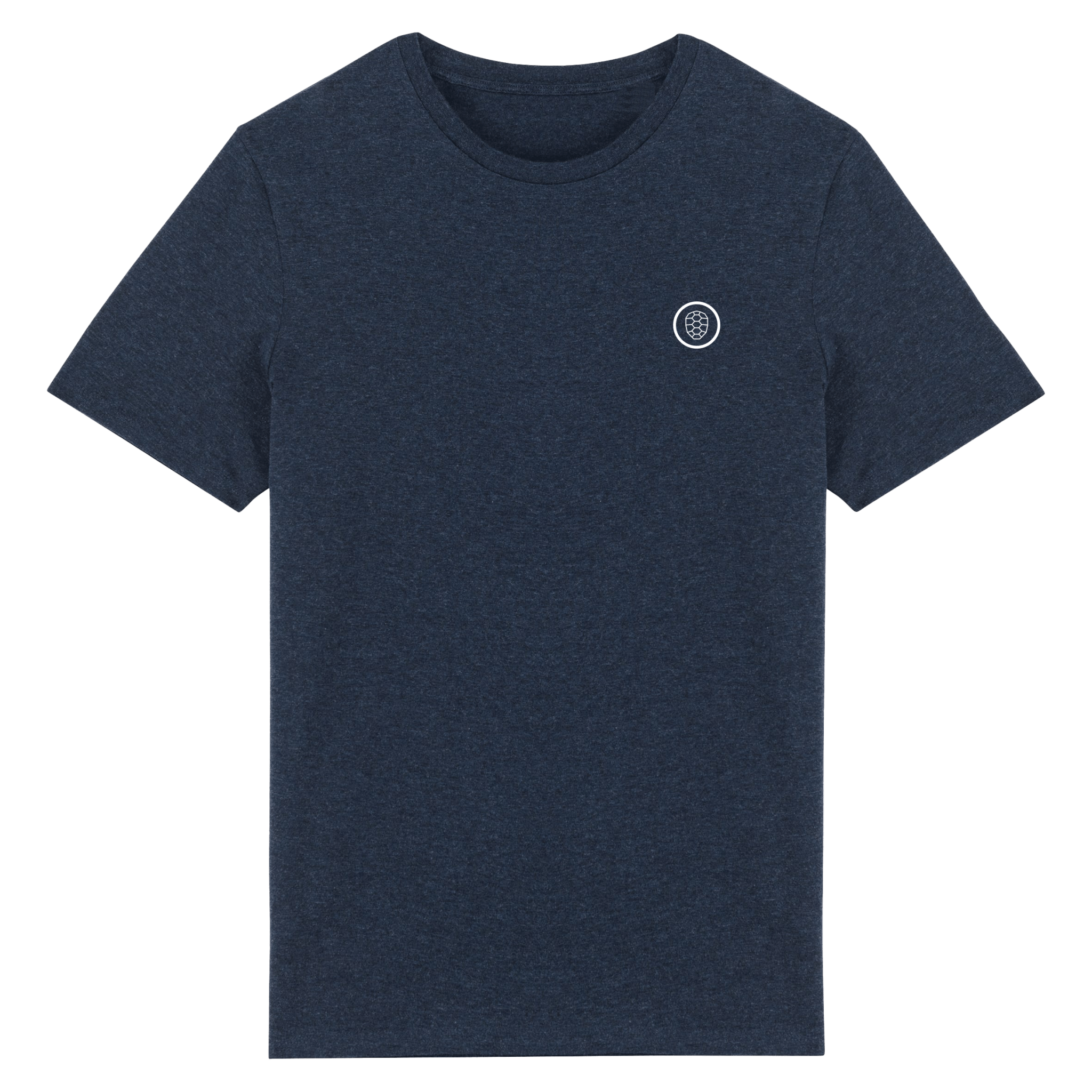 EcoWave 2.0 in Navy Blue Heather - ONETURTLE