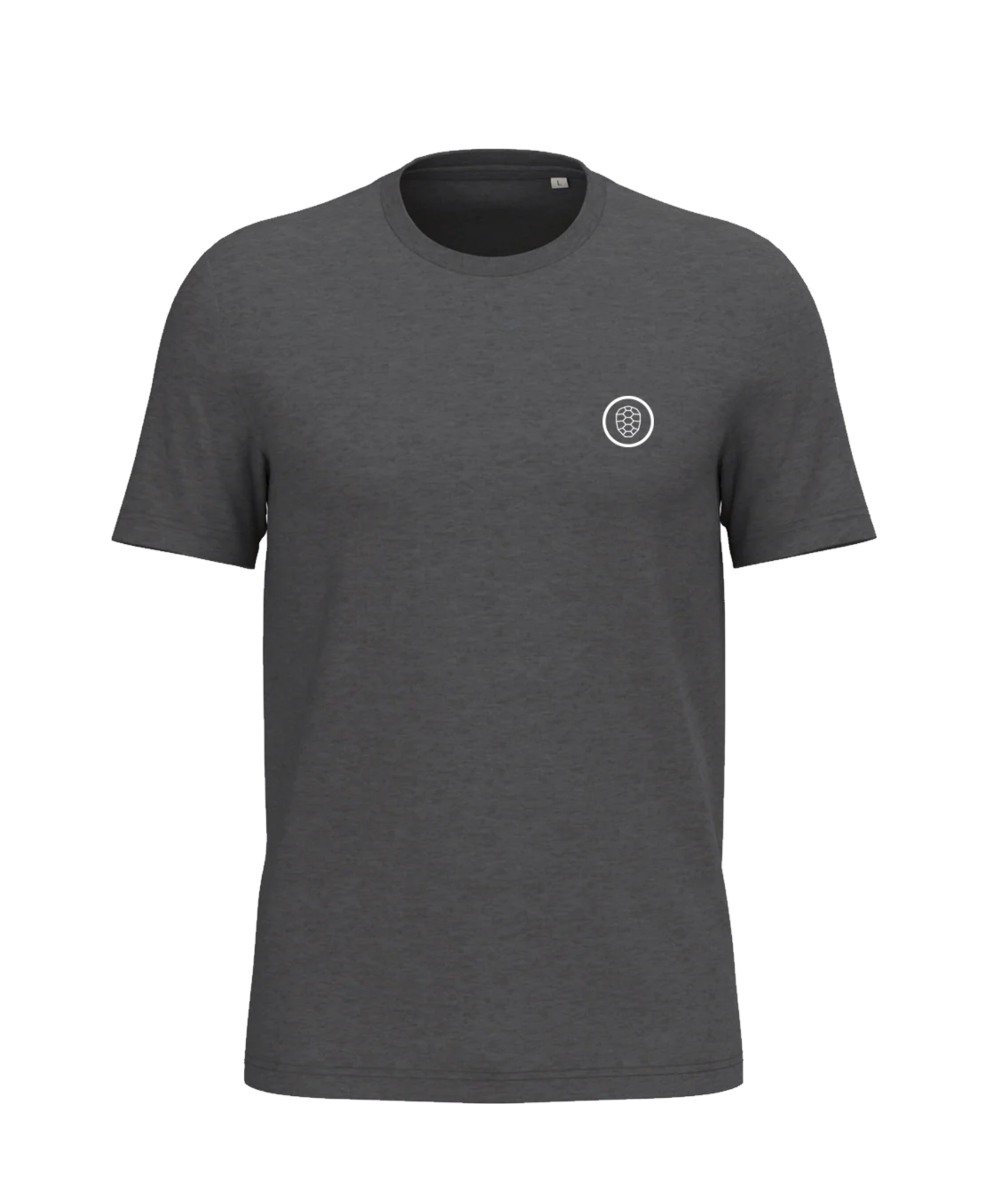 EcoWave 2.0 in Vulcano Grey Heather - ONETURTLE