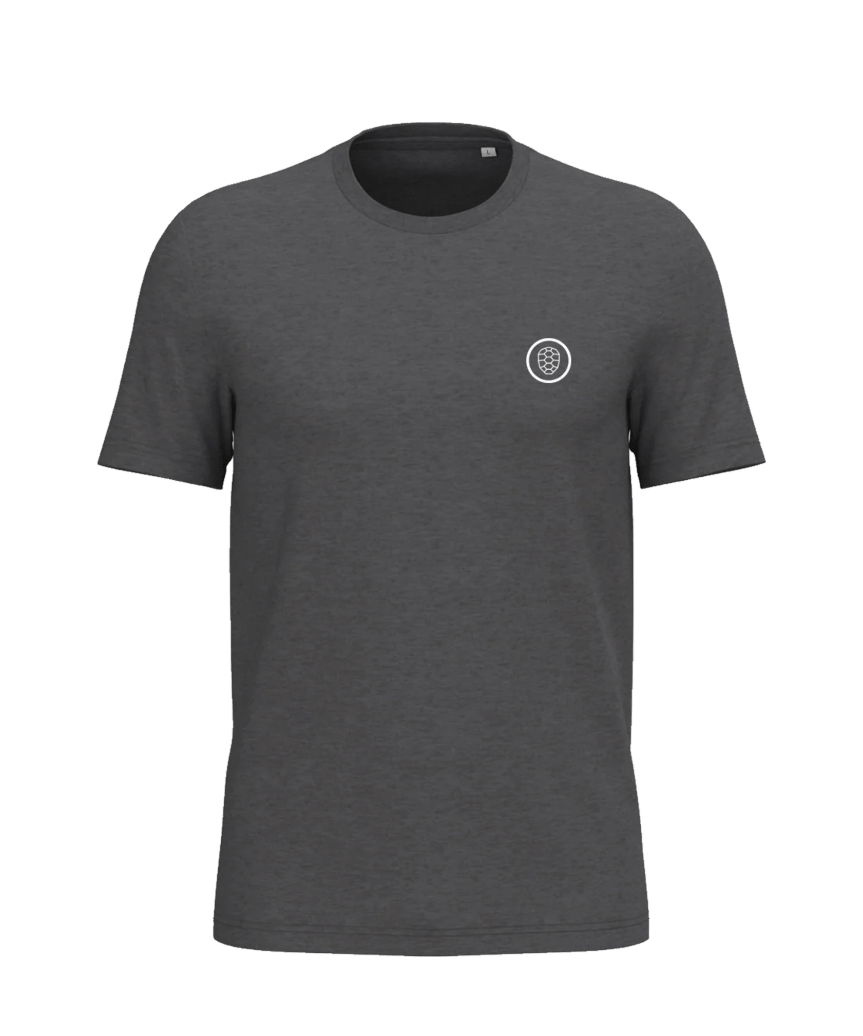 EcoWave 2.0 in Vulcano Grey Heather - ONETURTLE