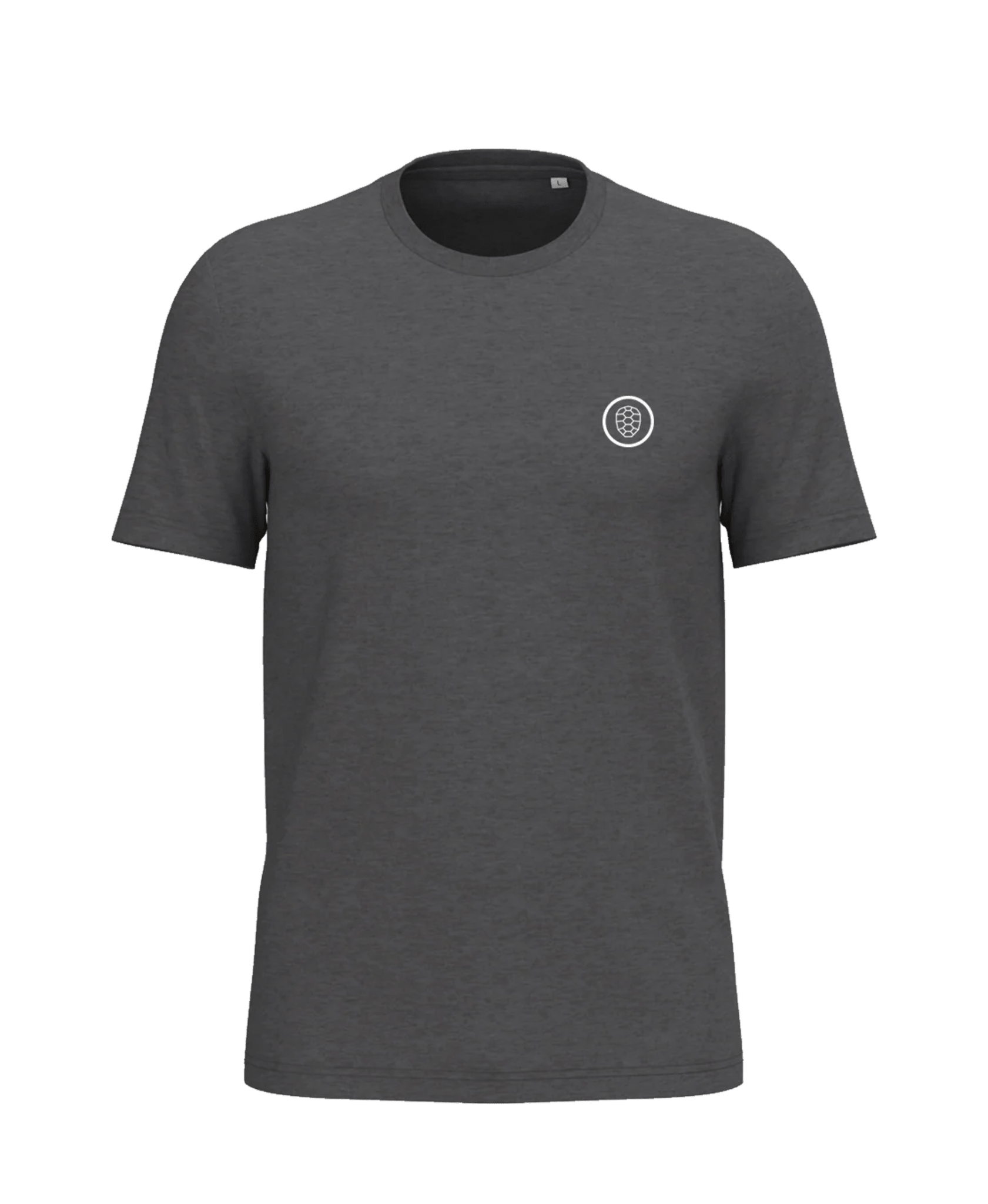 EcoWave 2.0 in Volcano Grey Heather - ONETURTLE