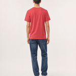 EcoWave in Mid Heather Red - ONETURTLE