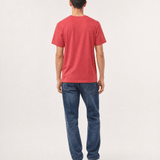 EcoWave in Mid Heather Red - ONETURTLE