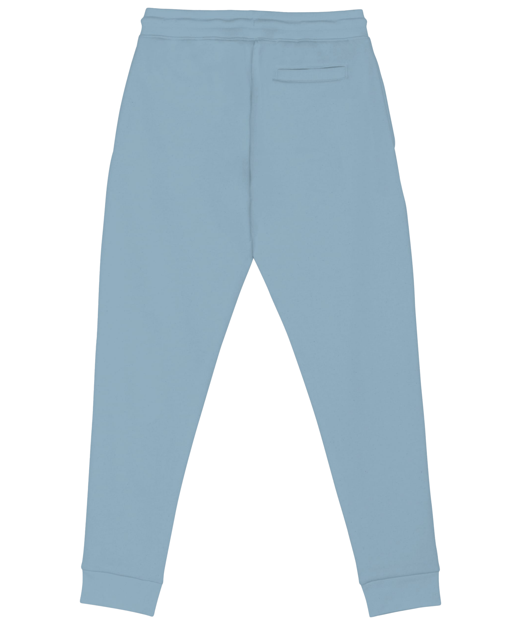 Jogger Pants 2.0 in Aquamarine - ONETURTLE