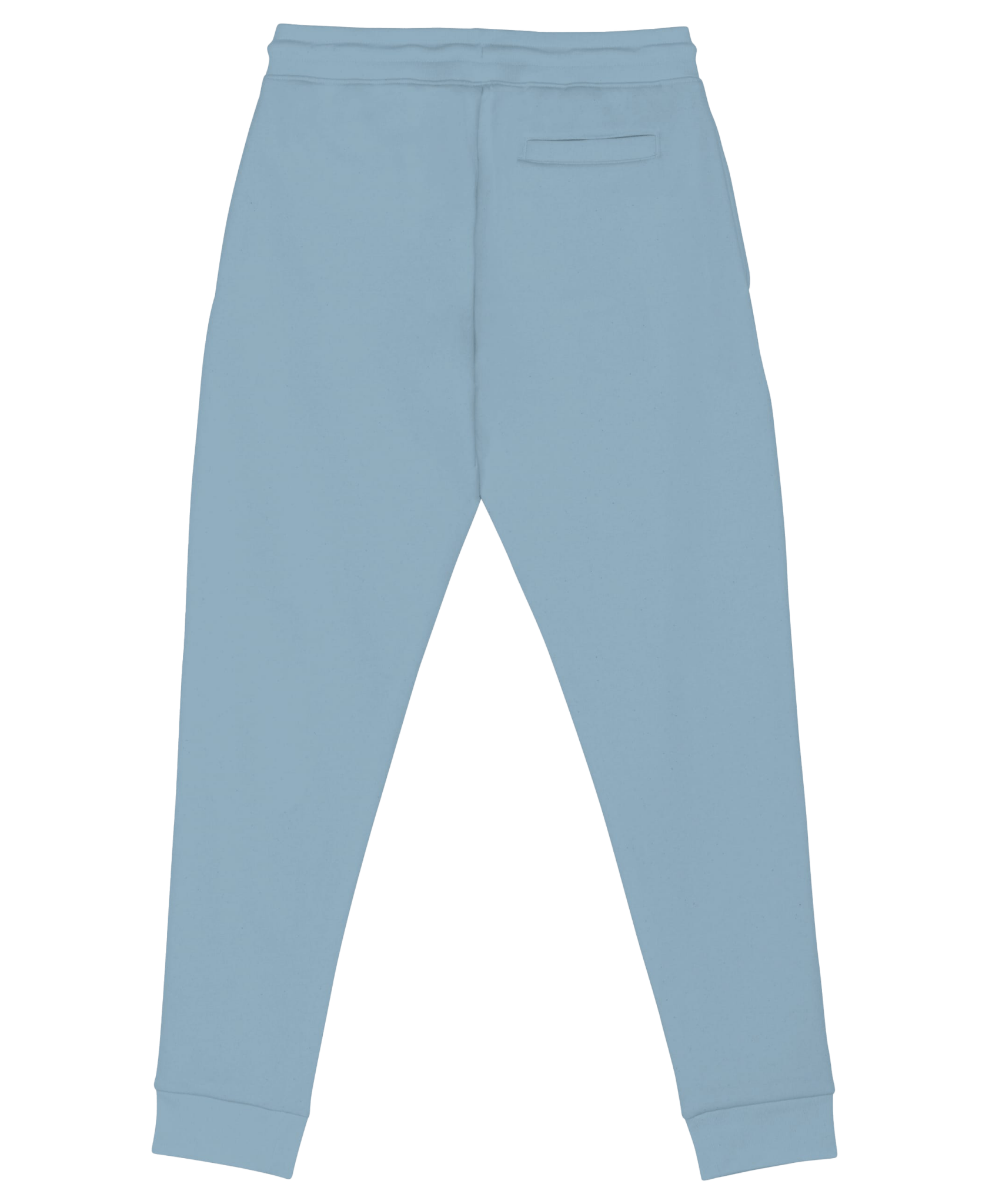 Jogger Pants 2.0 in Aquamarine - ONETURTLE