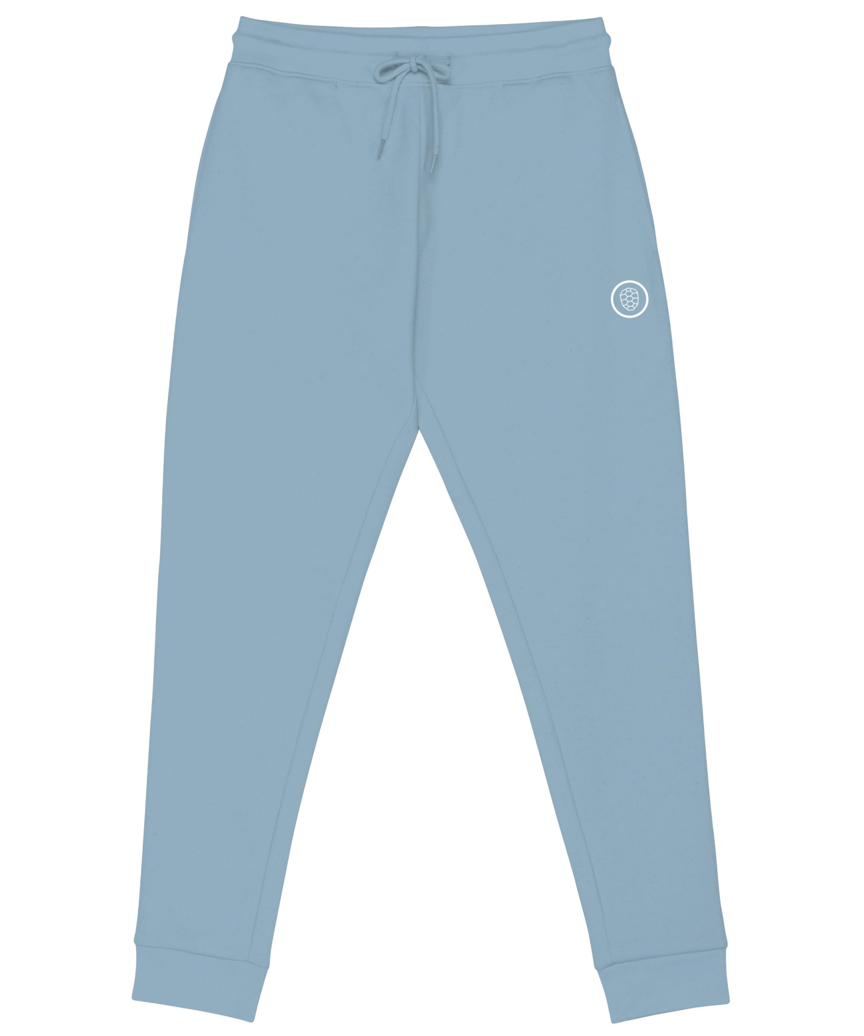 Jogger Pants 2.0 in Aquamarine - ONETURTLE