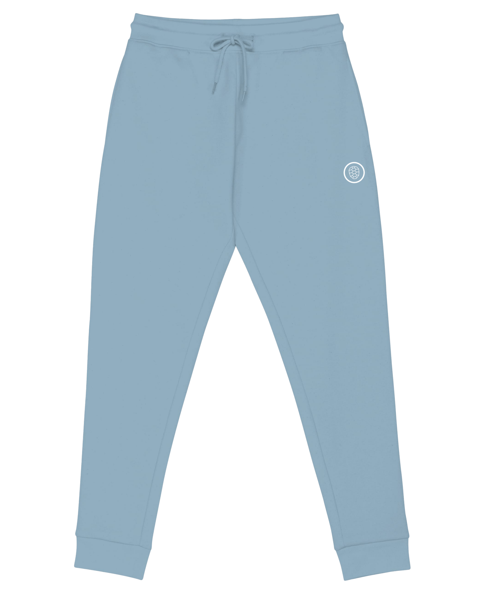 Jogger Pants 2.0 in Aquamarine - ONETURTLE