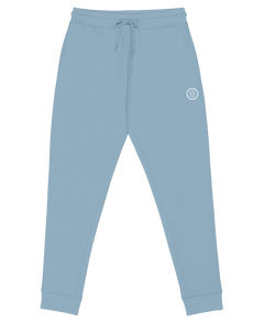 Jogger Pants 2.0 in Aquamarine - ONETURTLE