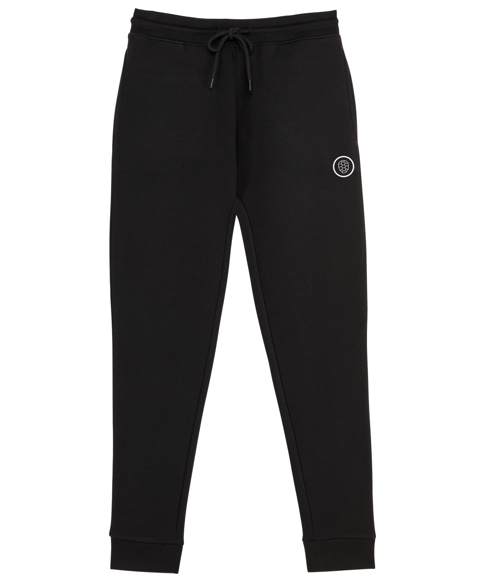 Jogger Pants 2.0 in Black - ONETURTLE
