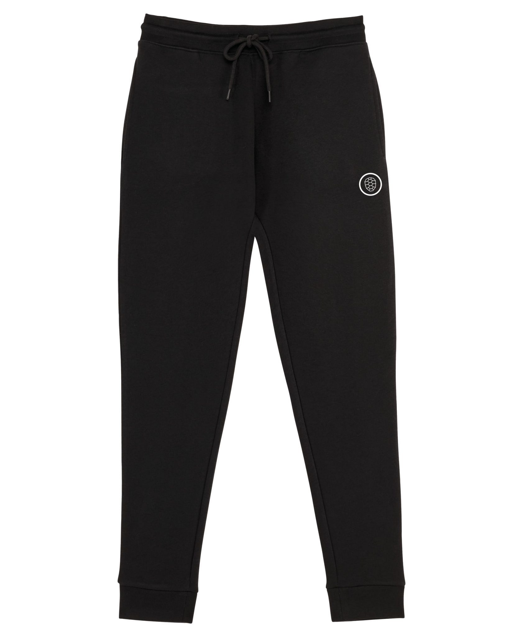 Jogger Pants 2.0 in Black - ONETURTLE