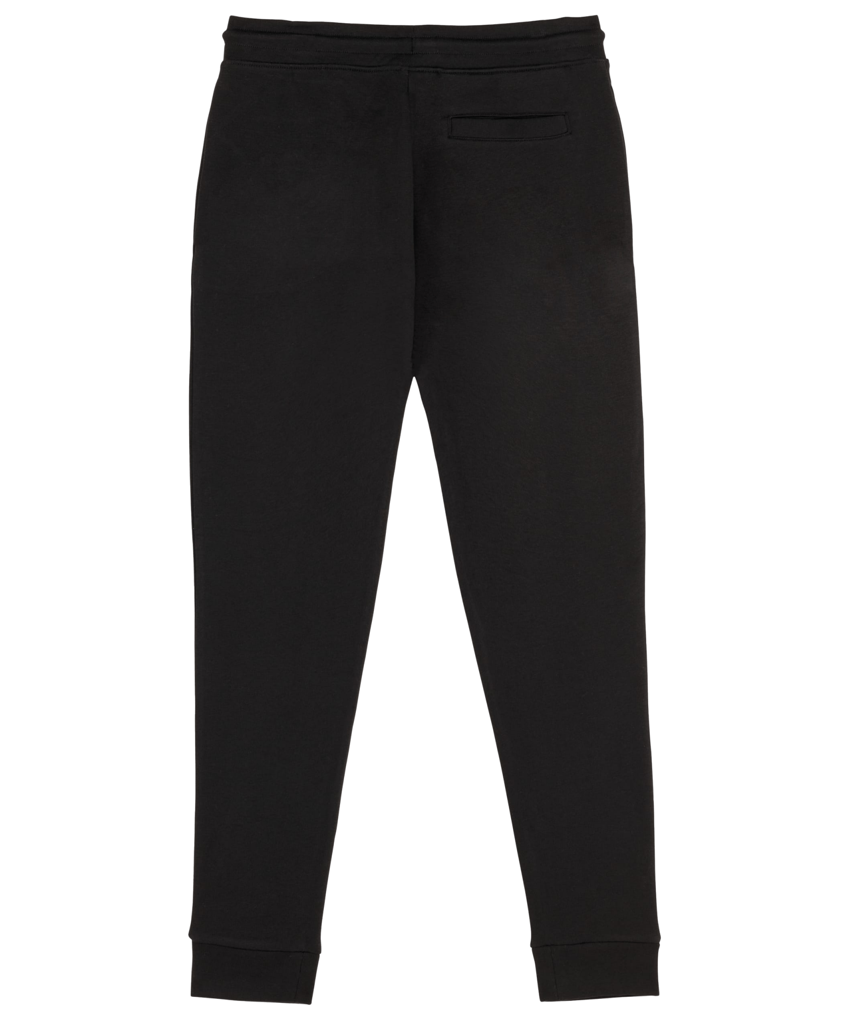 Jogger Pants 2.0 in Black - ONETURTLE
