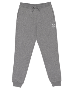 Jogger Pants 2.0 in Grey Heather - ONETURTLE