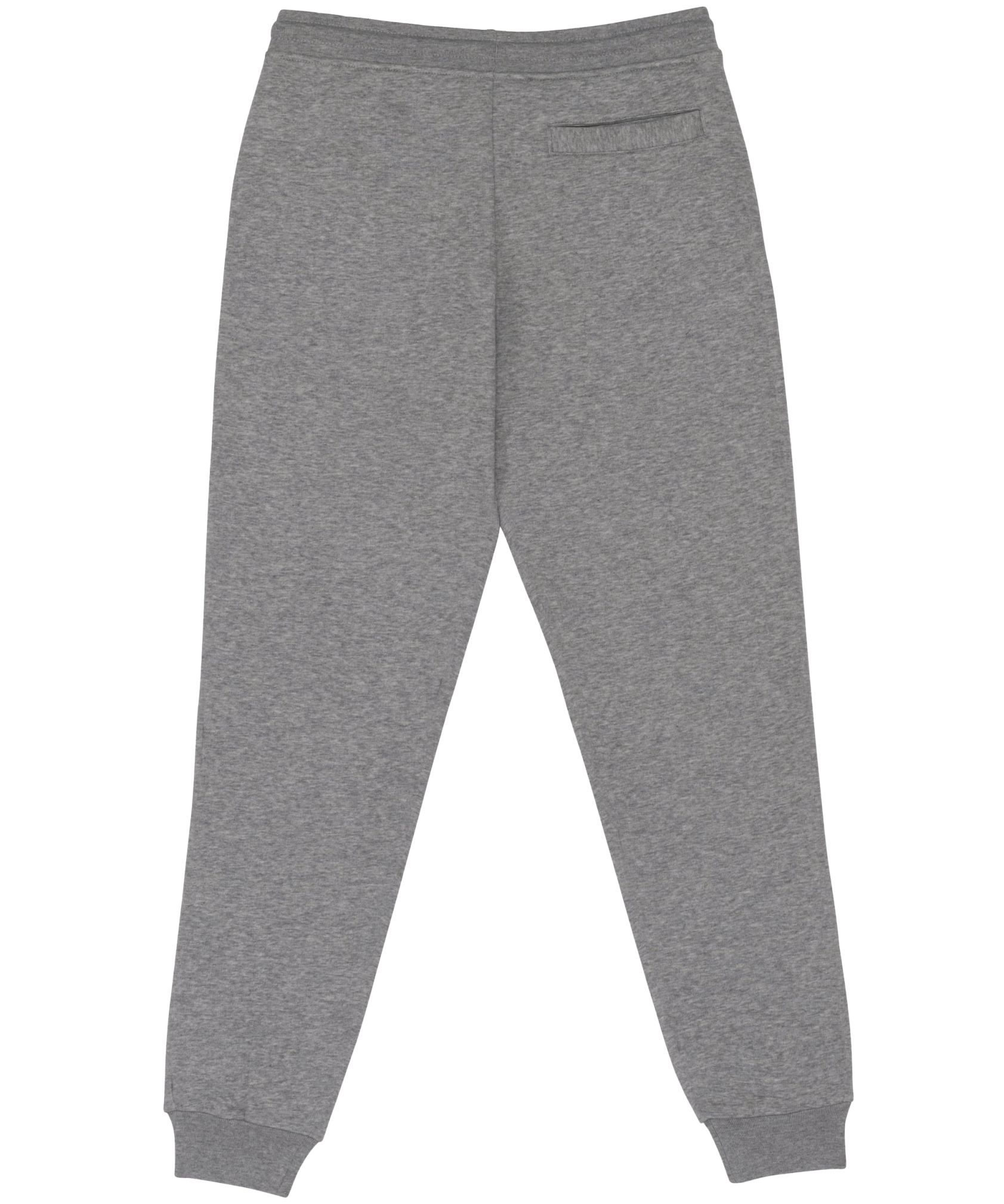 Jogger Pants 2.0 in Grey Heather - ONETURTLE