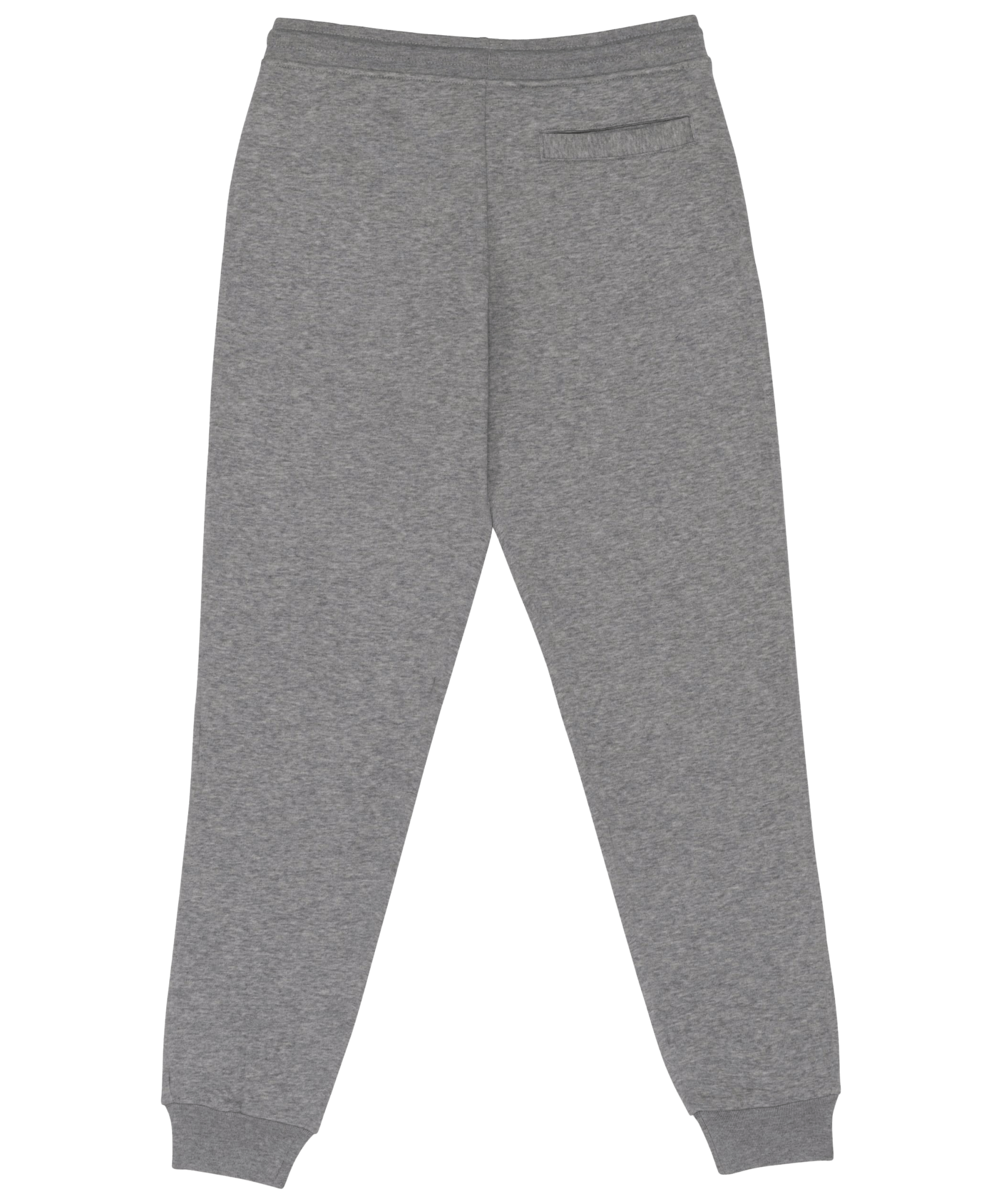 Jogger Pants 2.0 in Grey Heather - ONETURTLE
