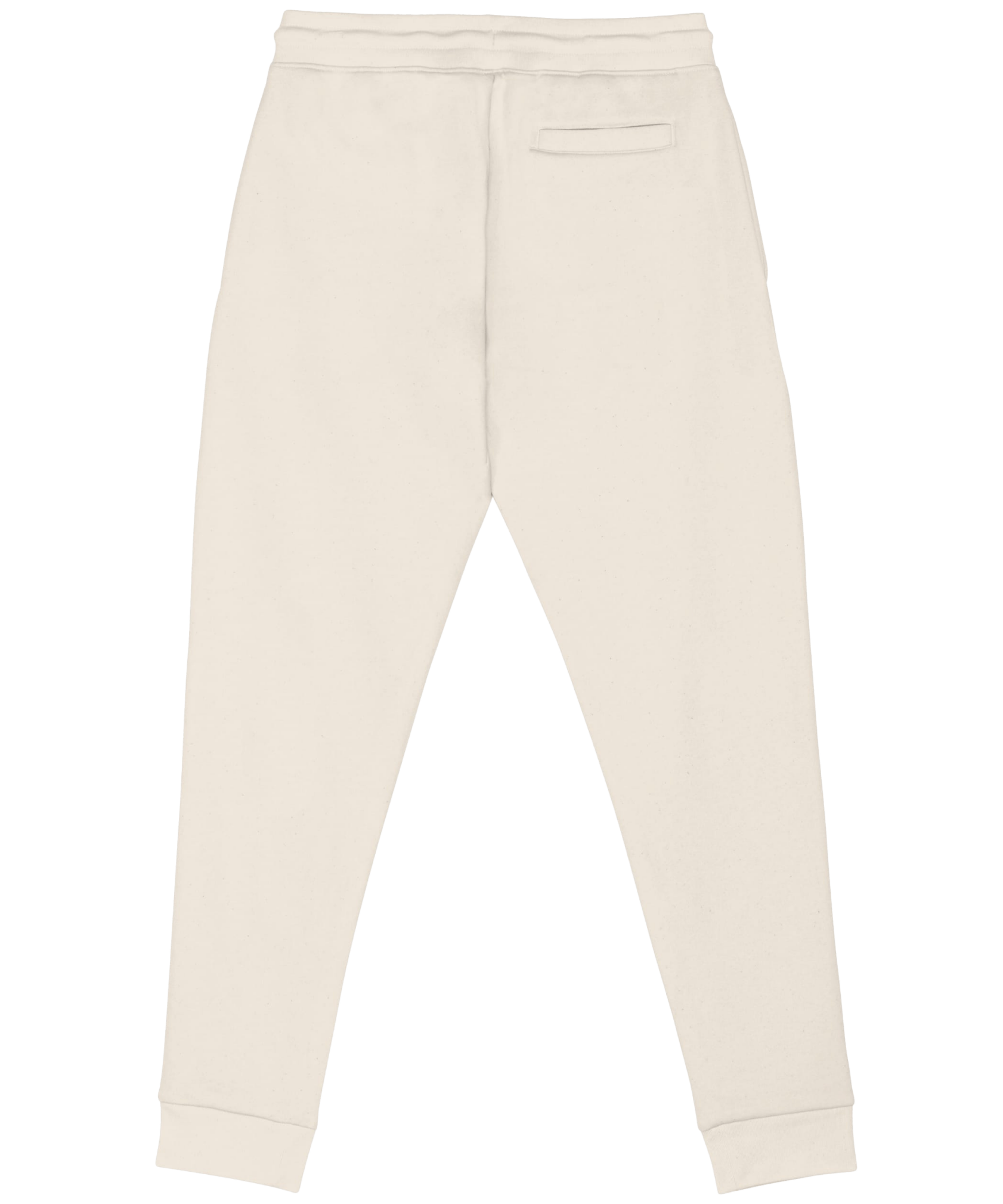 Jogger Pants 2.0 in Ivory - ONETURTLE
