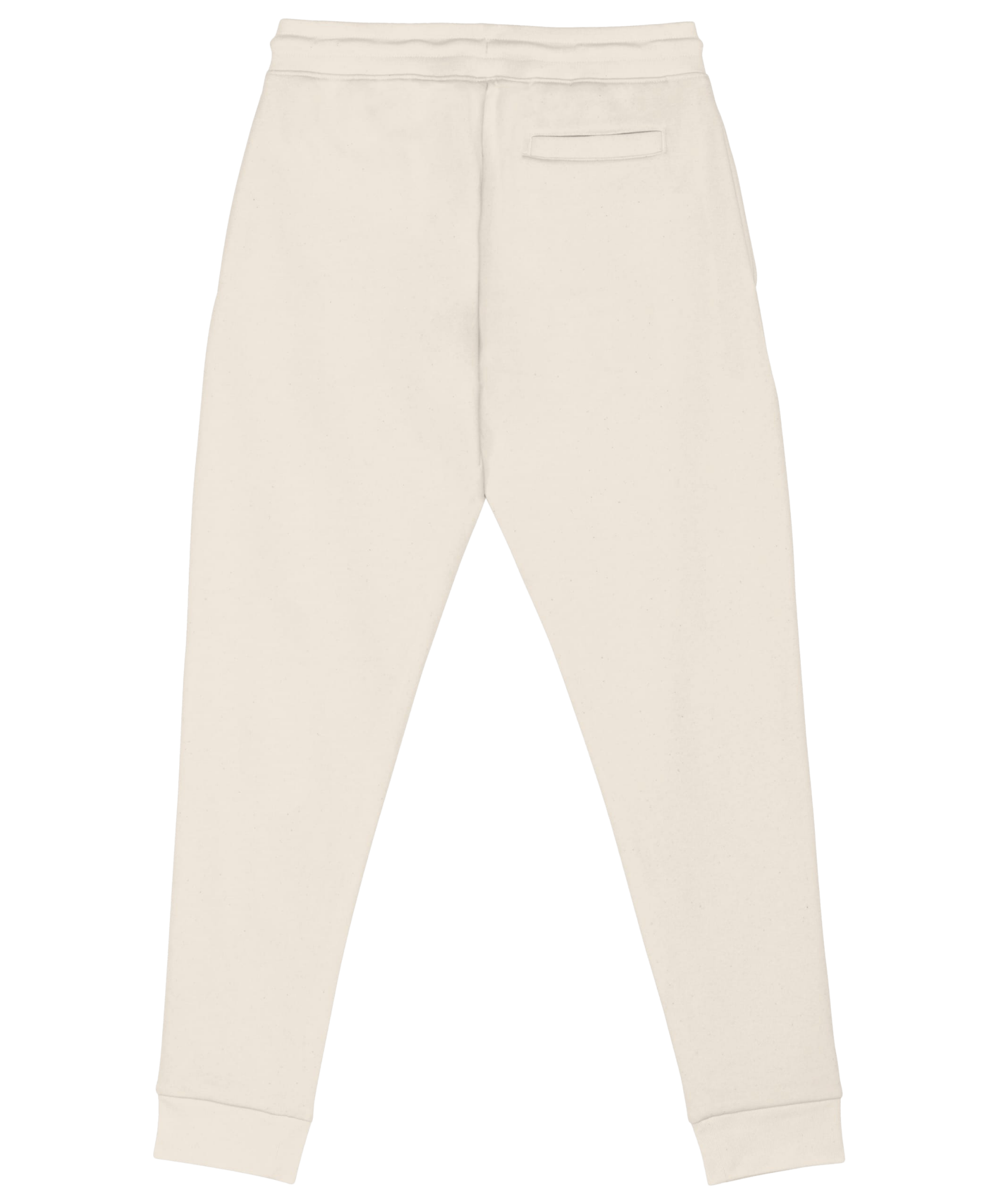 Jogger Pants 2.0 in Ivory - ONETURTLE