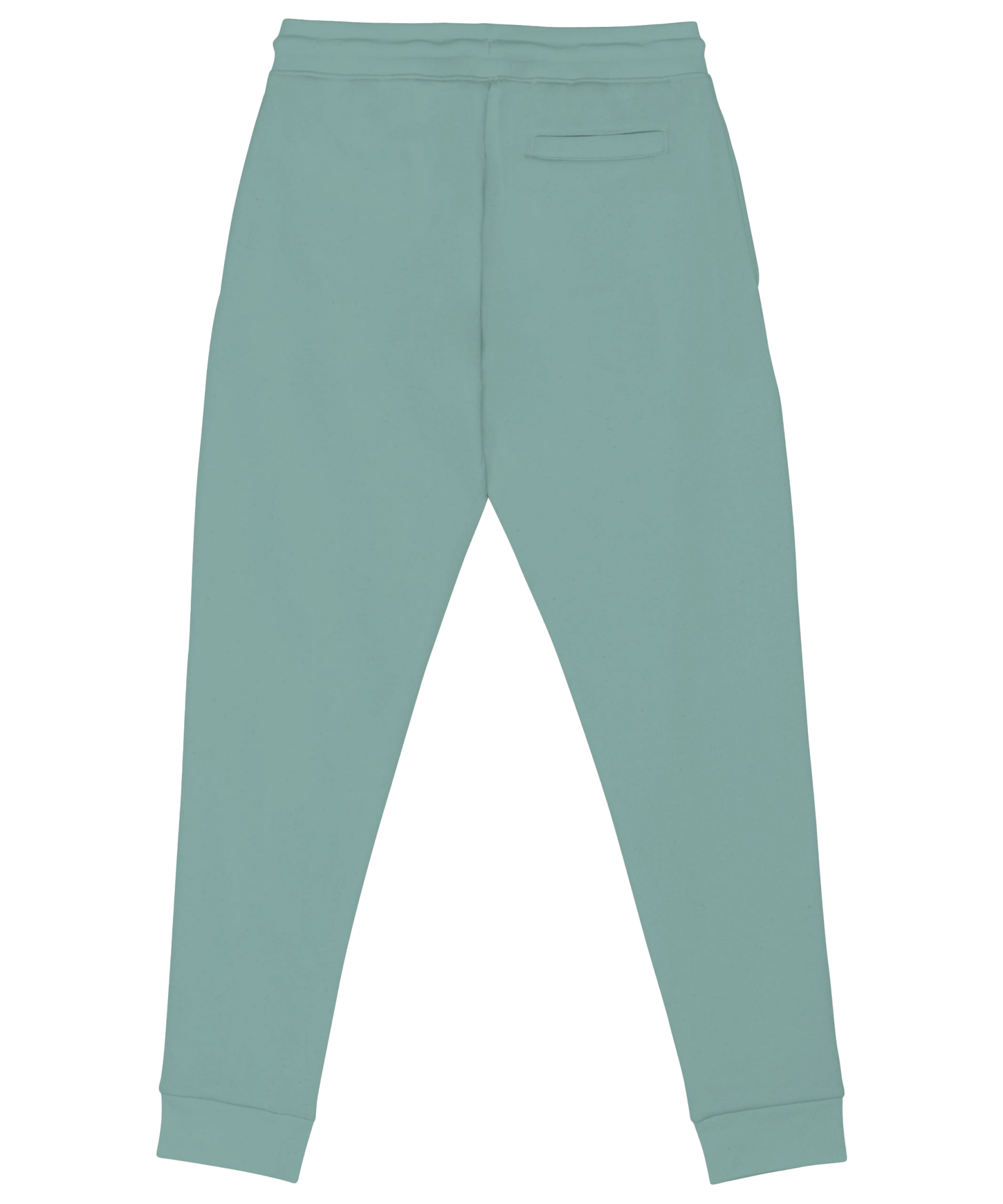 Jogger Pants 2.0 in Jade Green - ONETURTLE