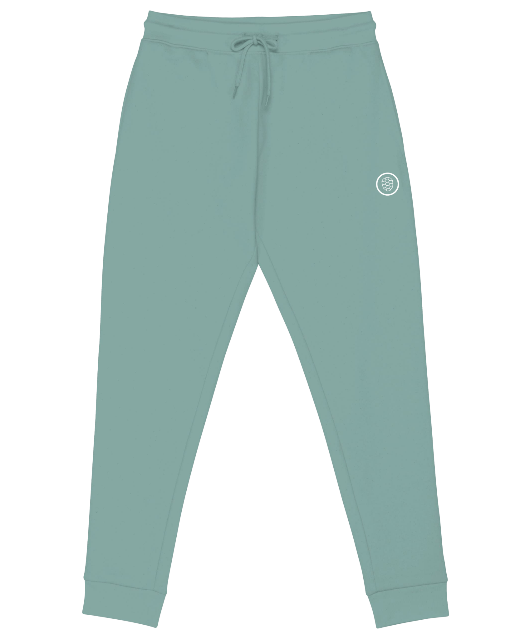 Jogger Pants 2.0 in Jade Green - ONETURTLE