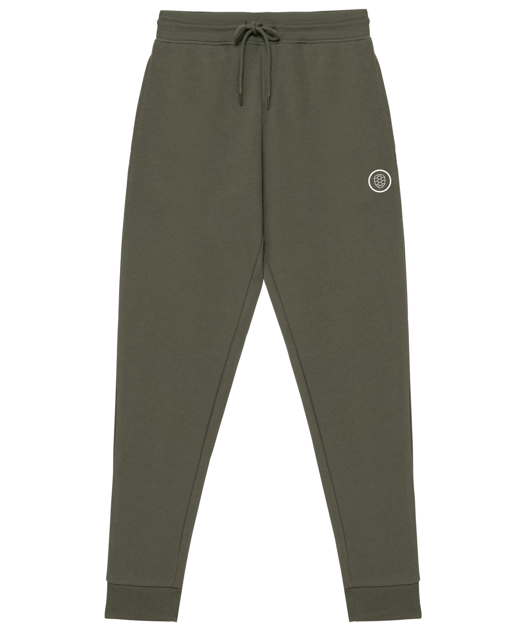 Jogger Pants 2.0 in Khaki - ONETURTLE