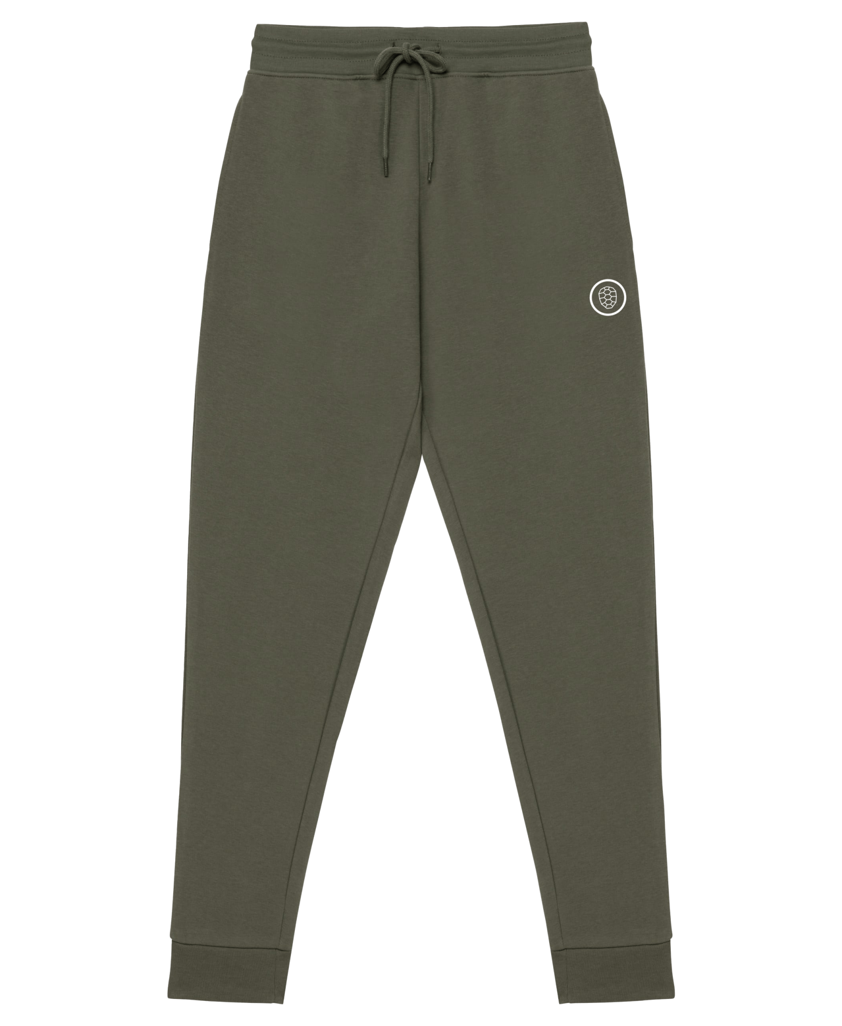 Jogger Pants 2.0 in Khaki - ONETURTLE