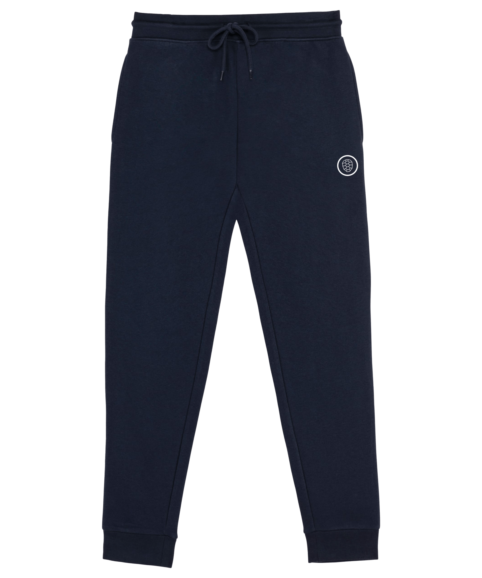 Jogger Pants 2.0 in Navy Blue - ONETURTLE