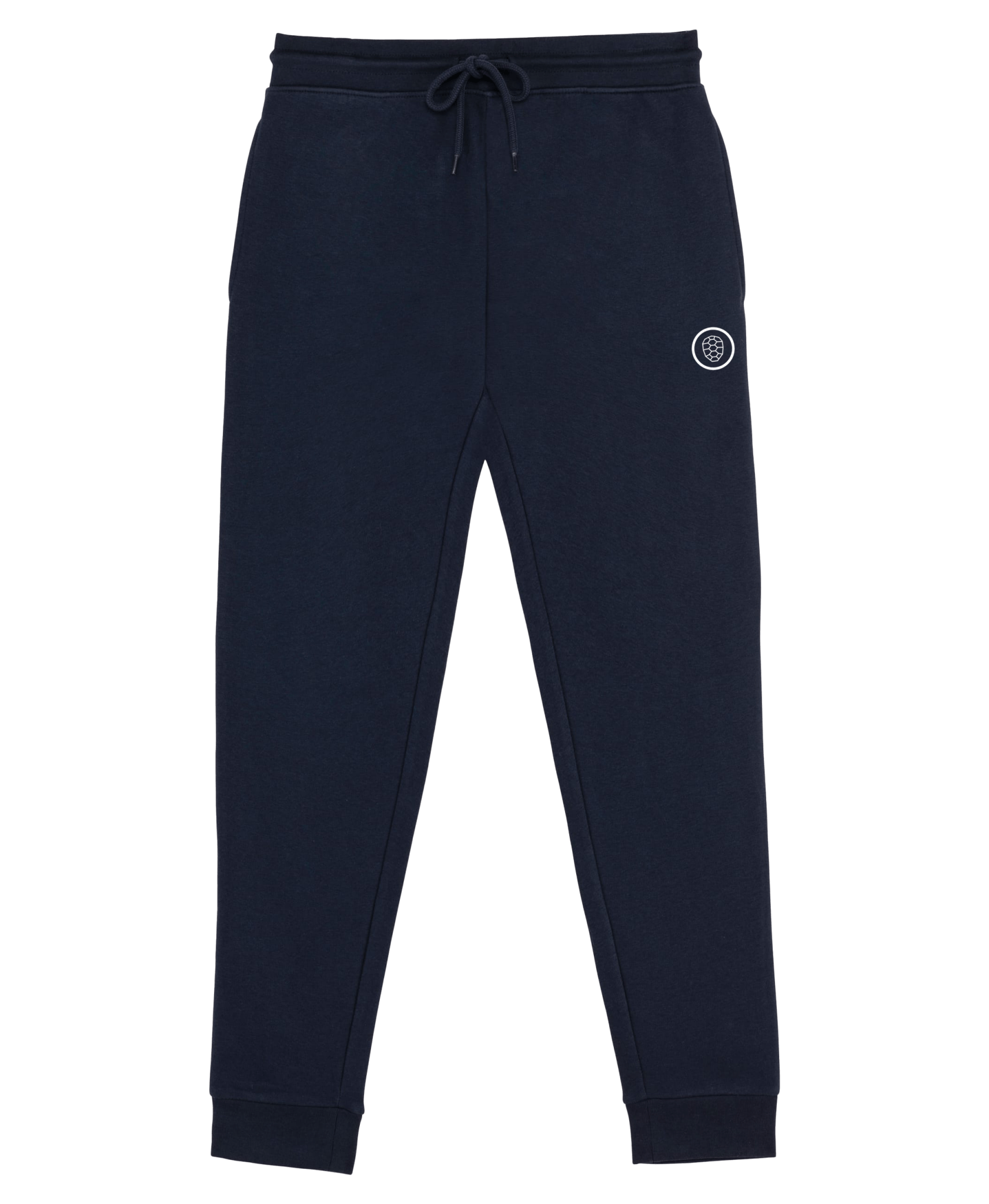 Jogger Pants 2.0 in Navy Blue - ONETURTLE