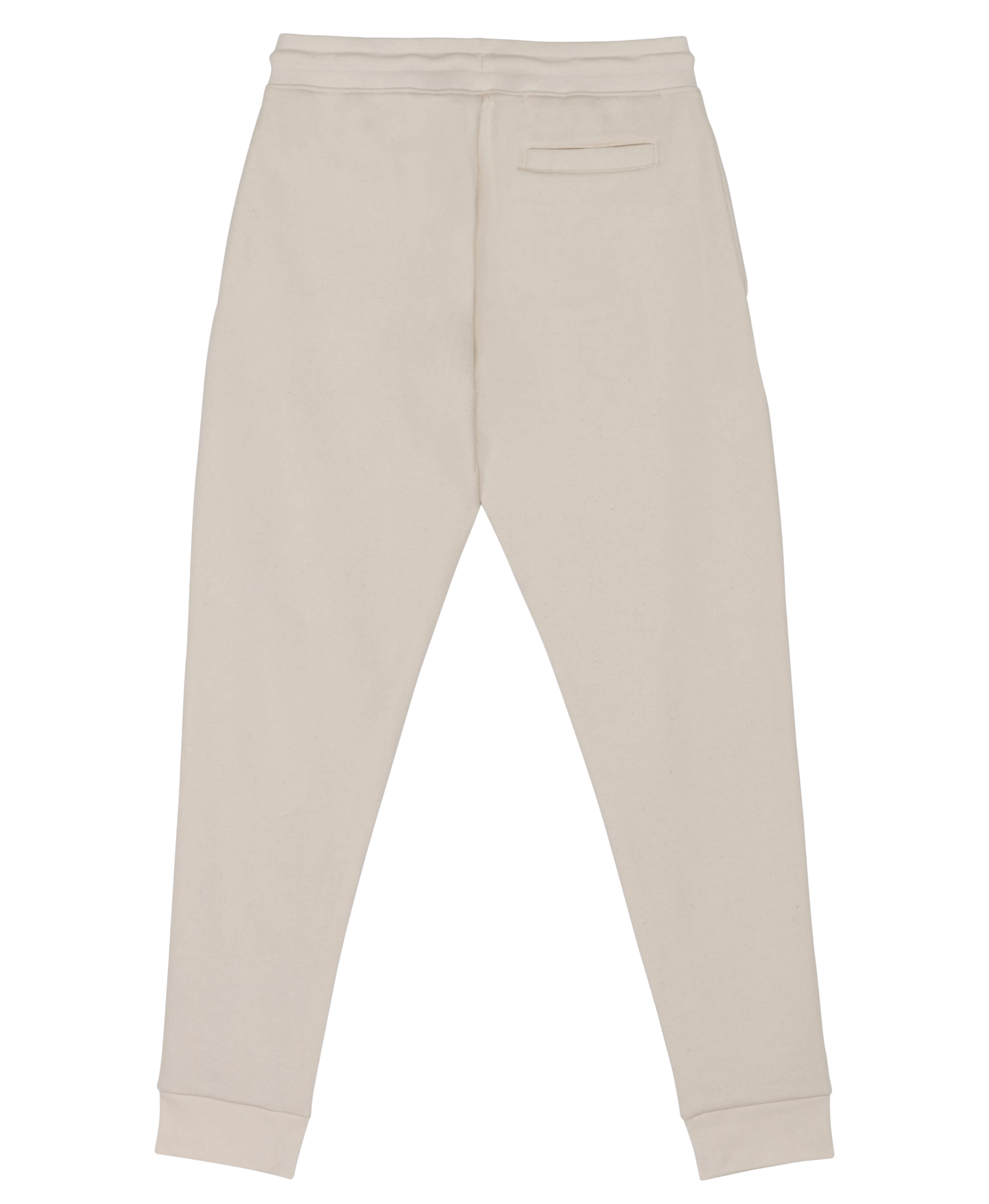 Jogger Pants 2.0 in Raw Natural - ONETURTLE