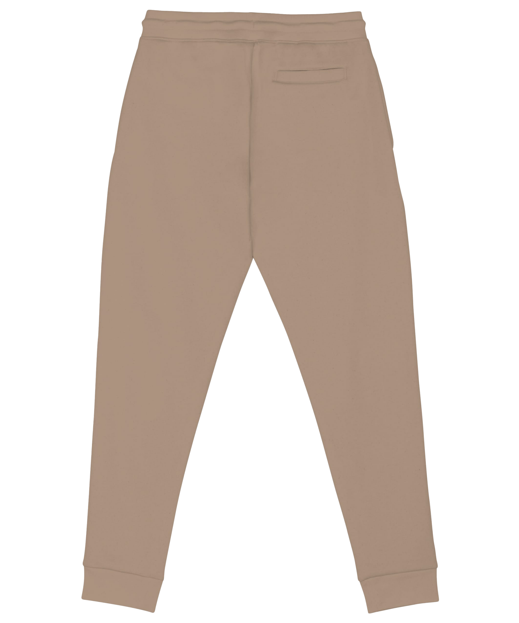 Jogger Pants 2.0 in Sand - ONETURTLE