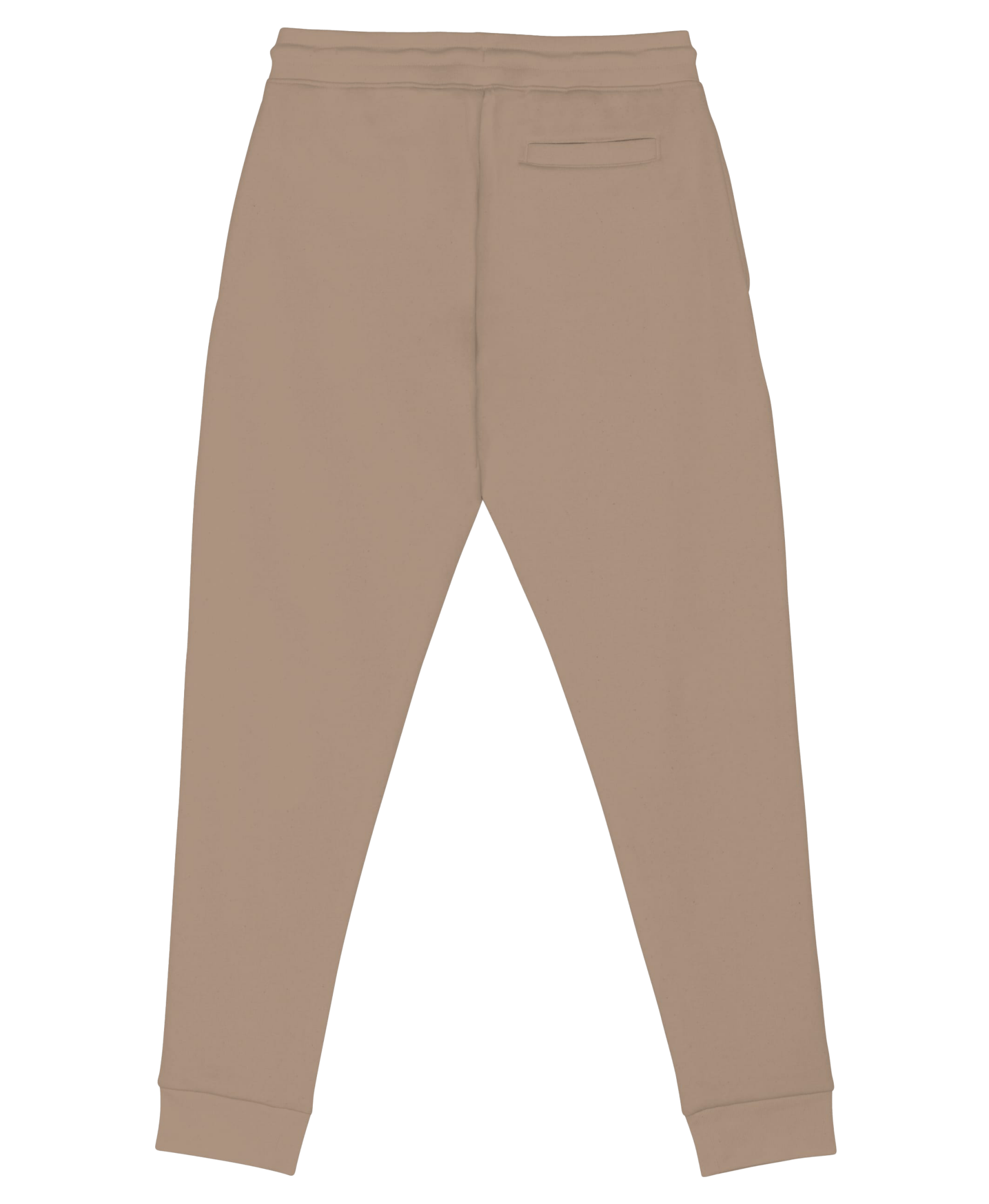 Jogger Pants 2.0 in Sand - ONETURTLE