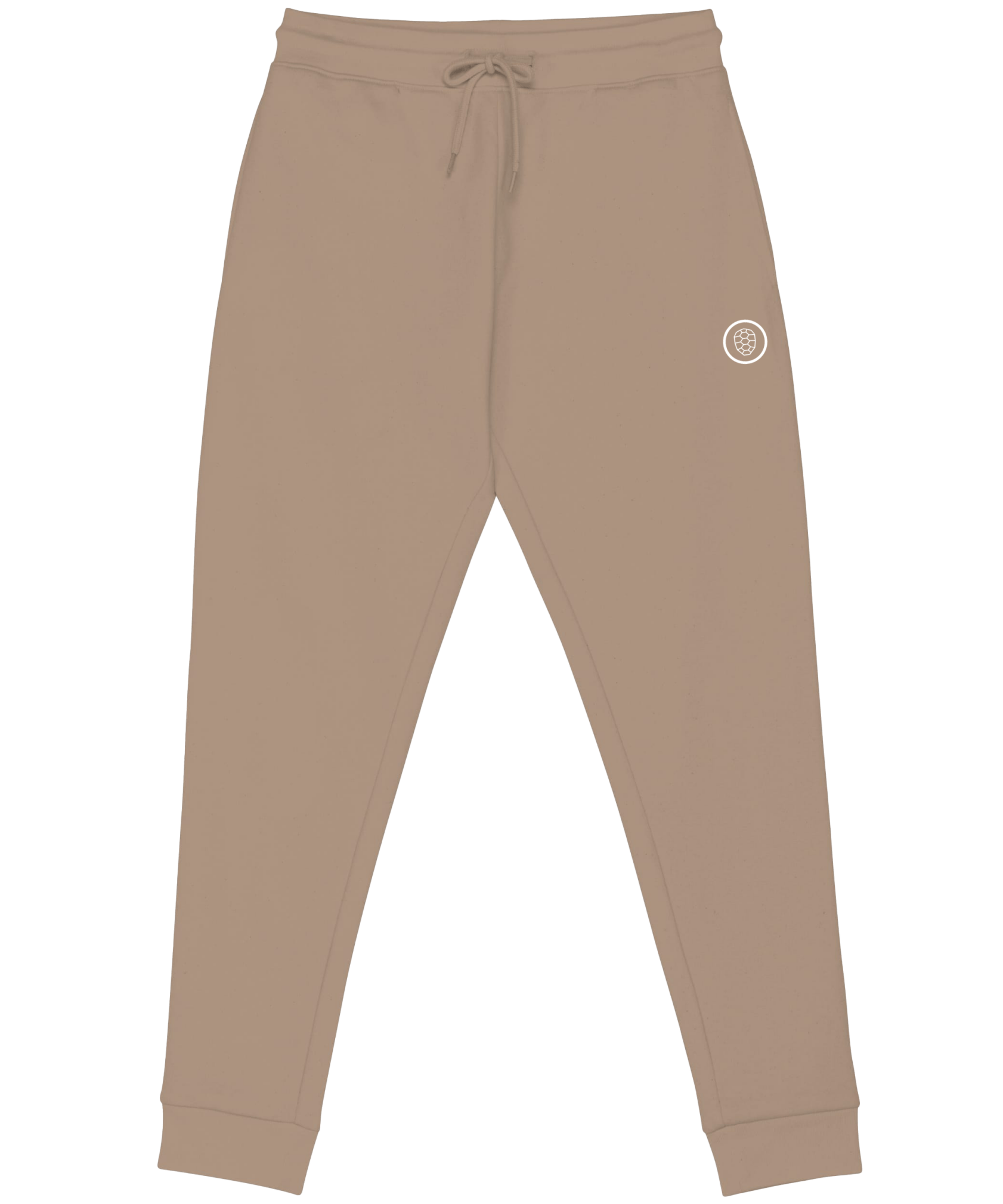 Jogger Pants 2.0 in Sand - ONETURTLE