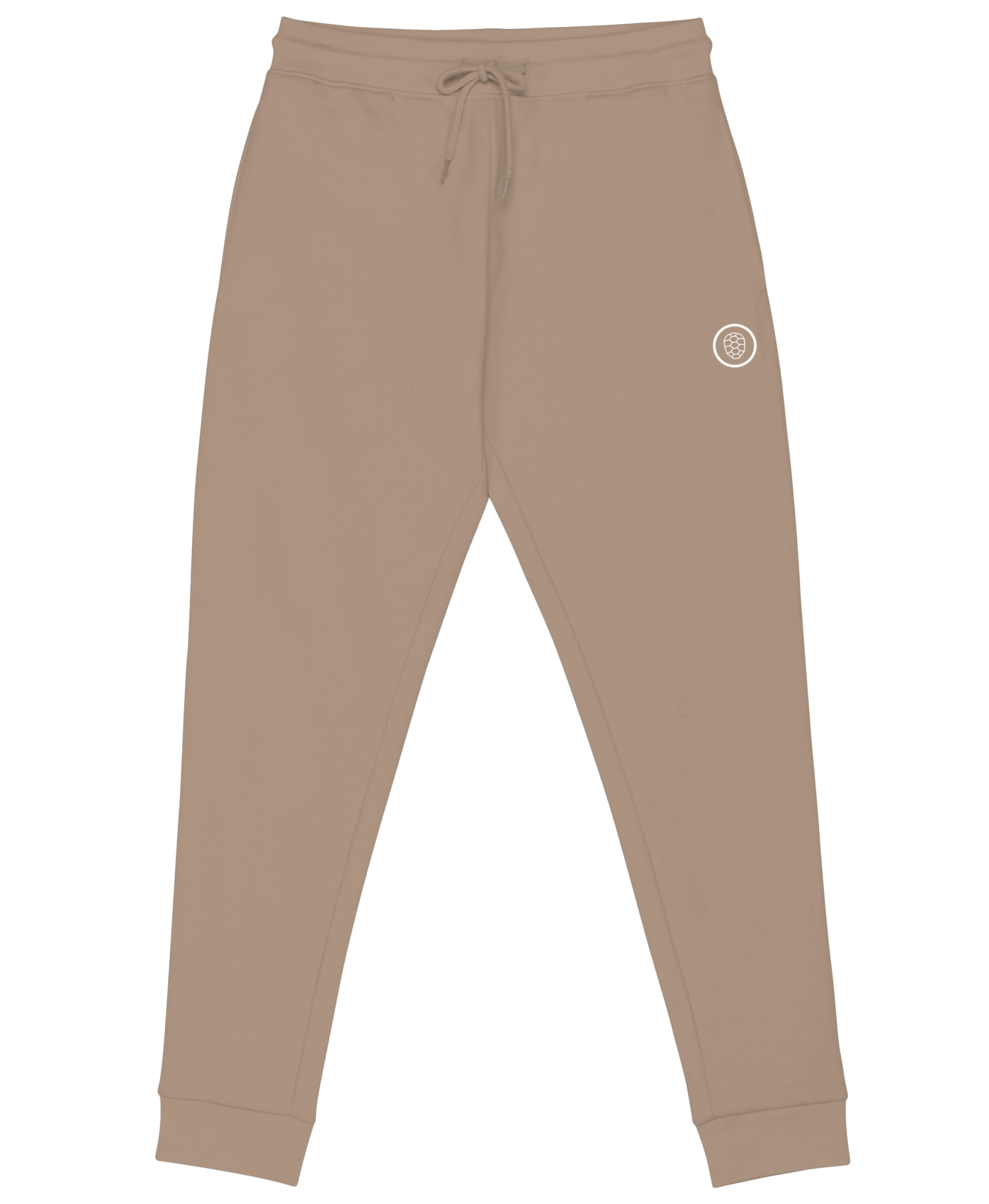 Jogger Pants 2.0 in Sand - ONETURTLE