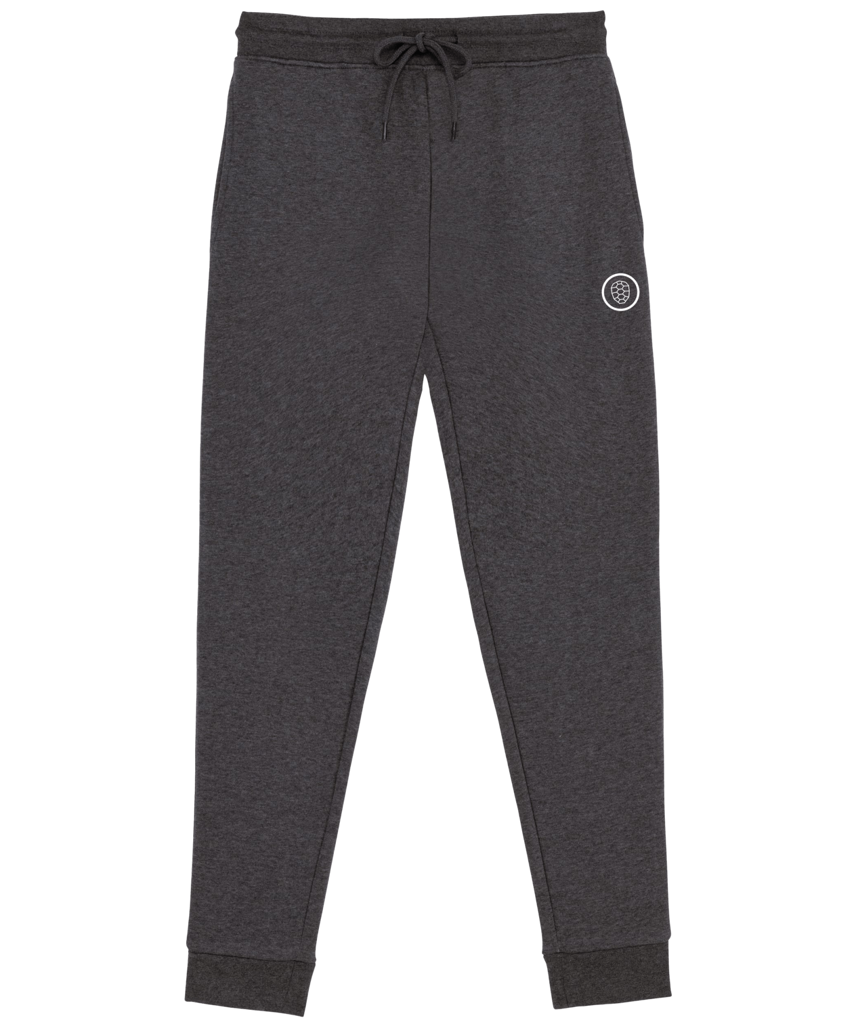 Jogger Pants 2.0 in Volcano Grey Heather - ONETURTLE