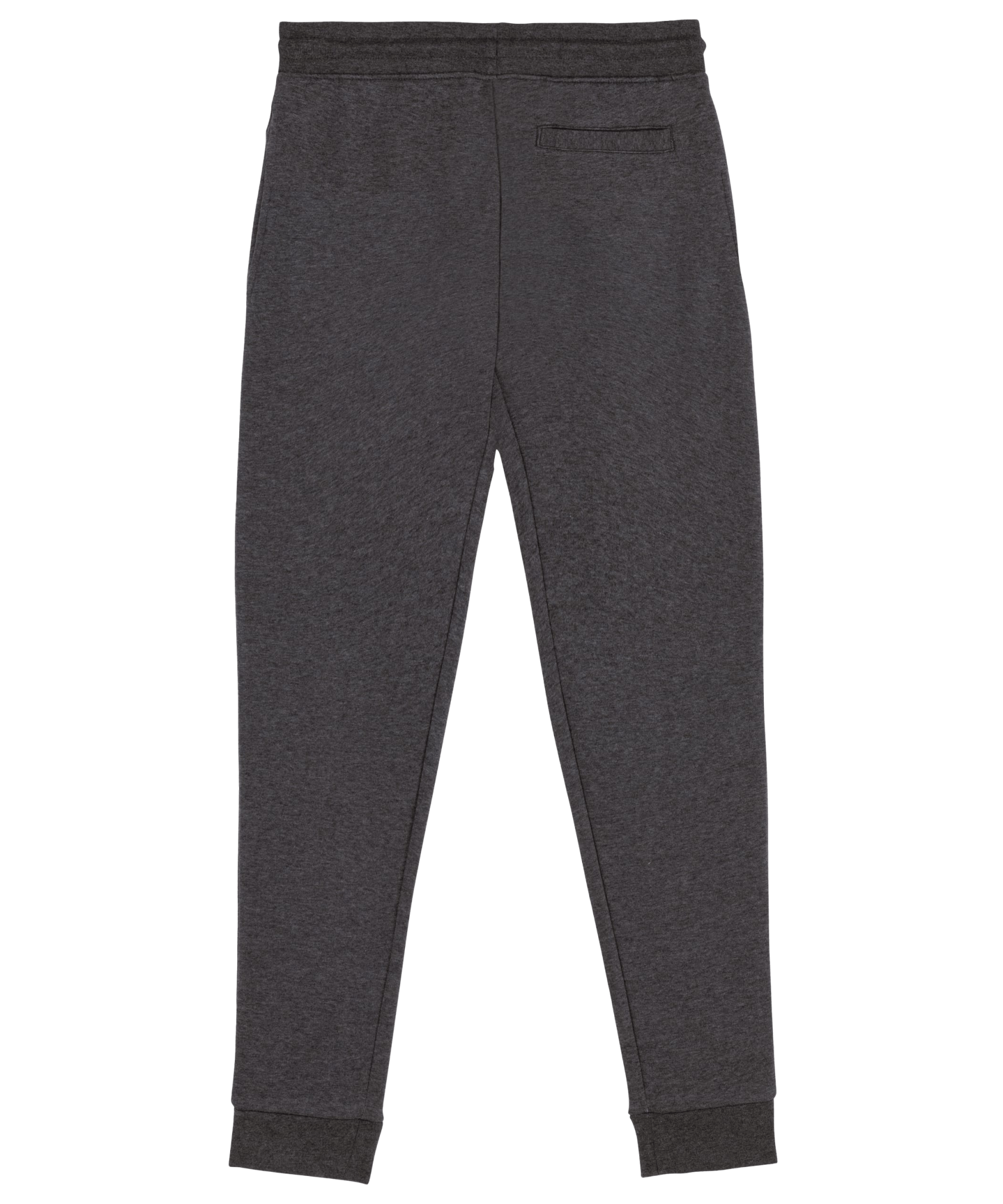 Jogger Pants 2.0 in Volcano Grey Heather - ONETURTLE