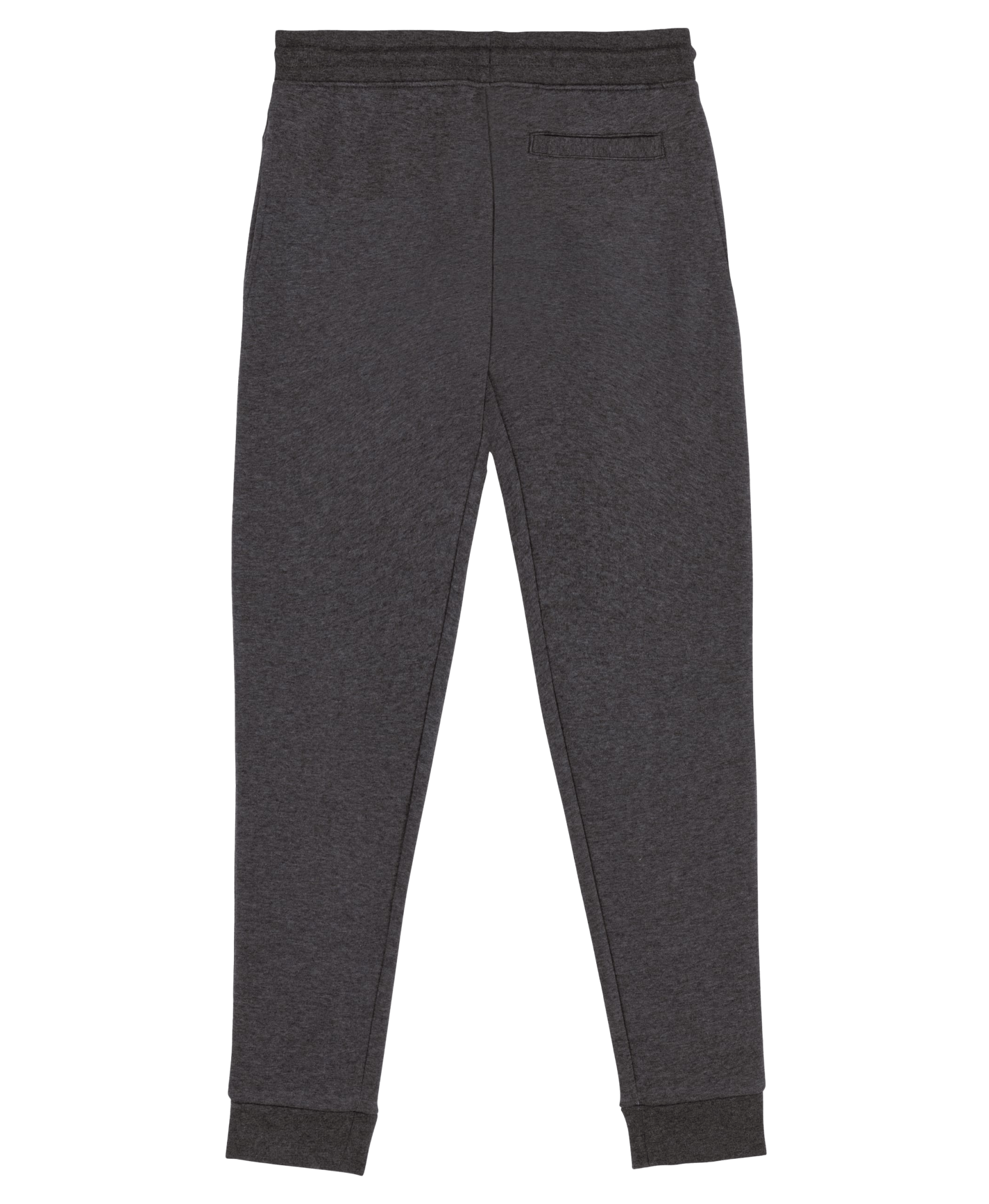 Jogger Pants 2.0 in Volcano Grey Heather - ONETURTLE