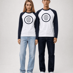 ONETURTLE Baseball T-shirt - ONETURTLE