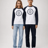 ONETURTLE Baseball T-shirt - ONETURTLE