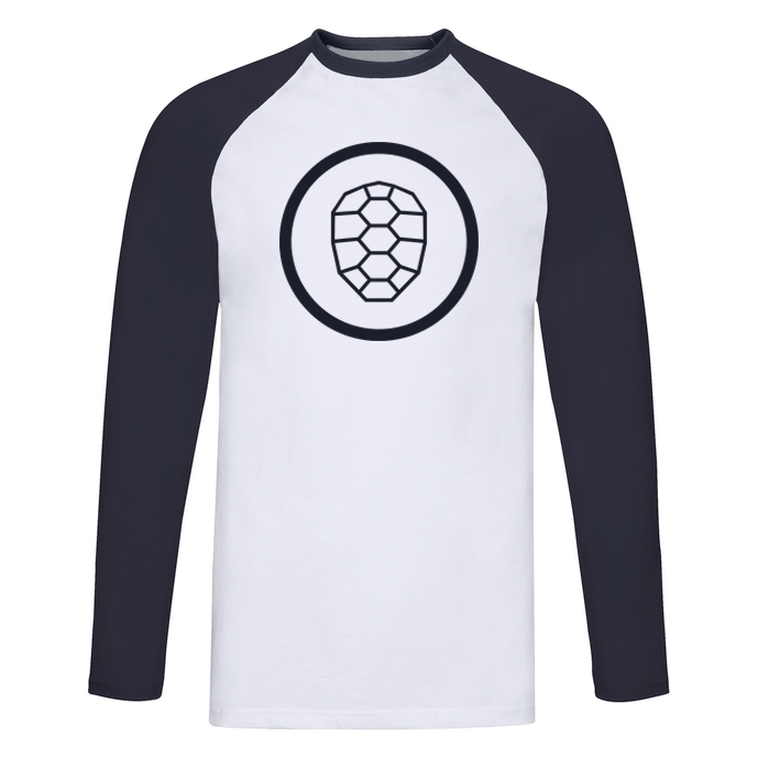 ONETURTLE Baseball T-shirt - ONETURTLE
