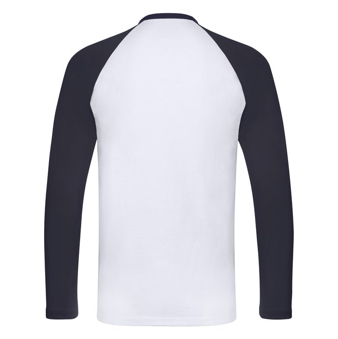 ONETURTLE Baseball T-shirt - ONETURTLE