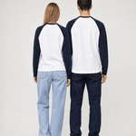 ONETURTLE Baseball T-shirt - ONETURTLE