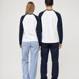 ONETURTLE Baseball T-shirt - ONETURTLE