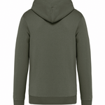 WindWhisper in Organic Khaki - ONETURTLE