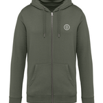 WindWhisper in Organic Khaki - ONETURTLE