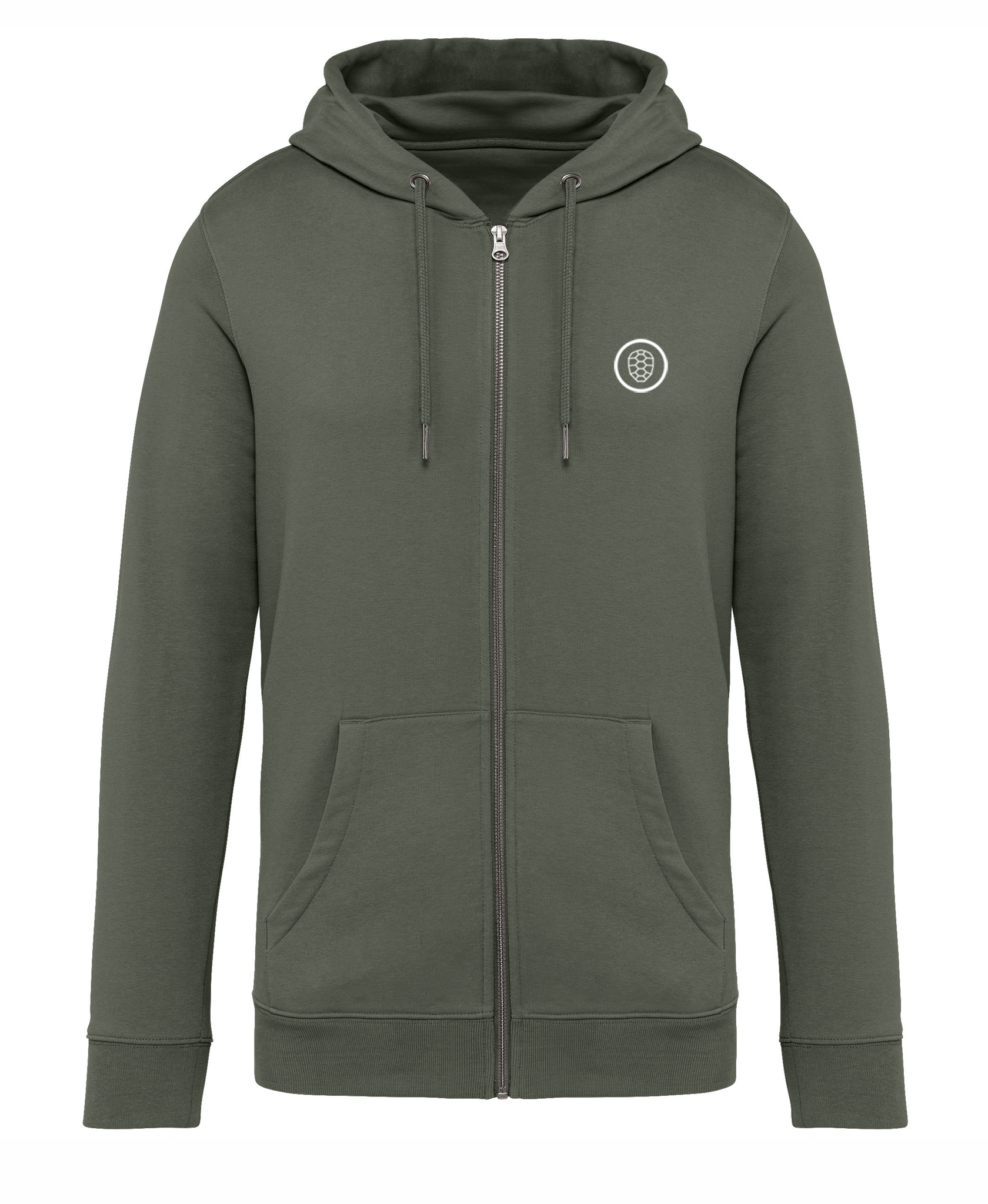WindWhisper in Organic Khaki - ONETURTLE